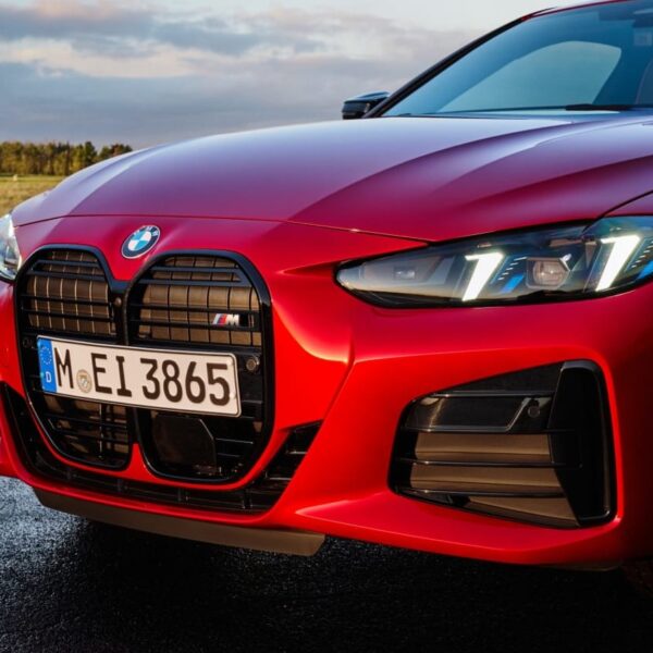 Bawaria Motors: Twój Partner w Świecie BMW i MINI