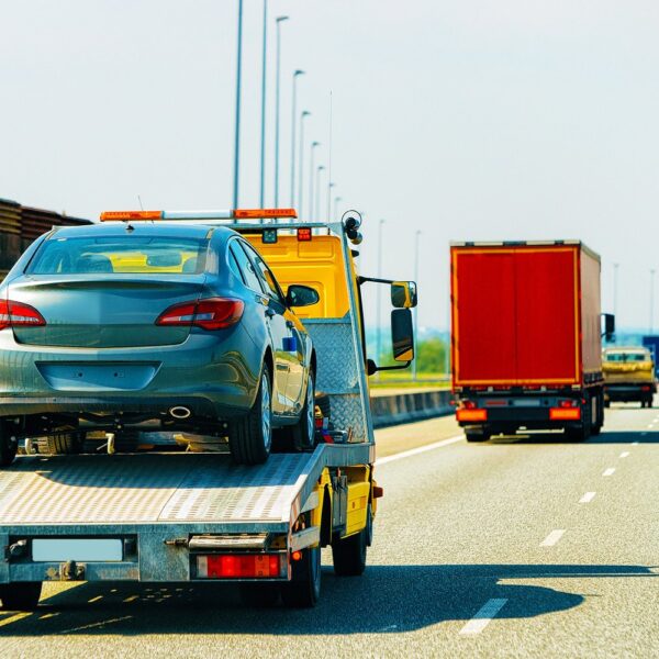 Gdańsk – Poznań: odległość i trasy przejazdu.