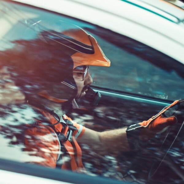 Jak zostać kierowcą rajdowym?