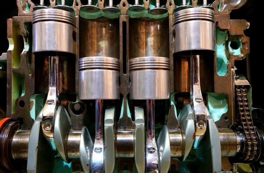 Przeliczanie mocy: kW na KM.