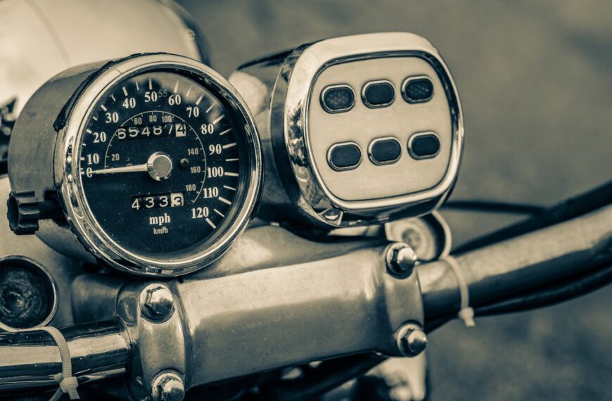 Przelicznik mph na kmh.