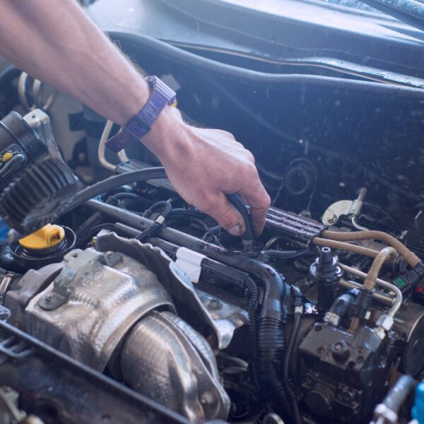 Regeneracja pomp wtryskowych: porady i ceny.