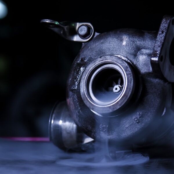 Regeneracja turbin: metody i koszty.