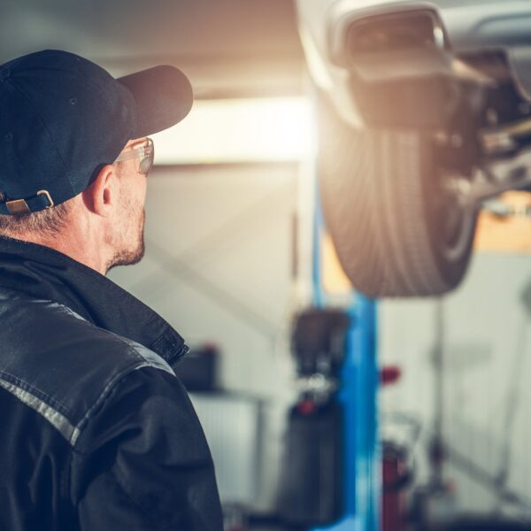 Stacja kontroli pojazdów: o czym warto wiedzieć?