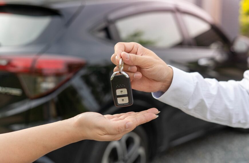 Wynajem długoterminowy: opinie i porady.