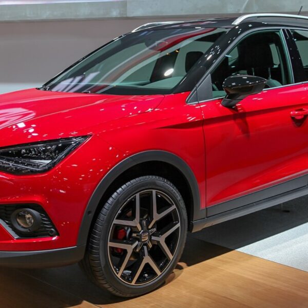 Cupra Arona – opinie, cena, dane techniczne, wymiary, spalanie, osiągi