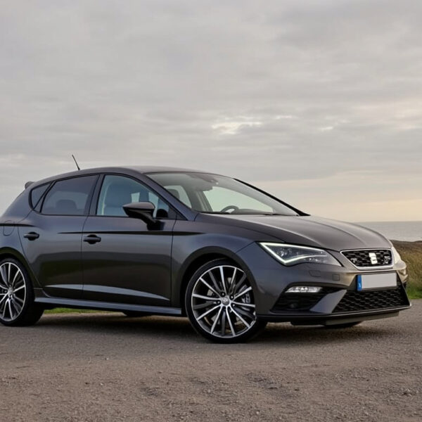 Cupra Leon Competición – opinie, cena, dane techniczne, wymiary, spalanie, osiągi