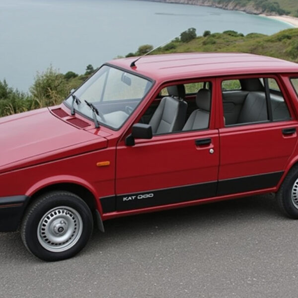 Dacia 1310 – opinie, cena, dane techniczne, wymiary, spalanie, osiągi