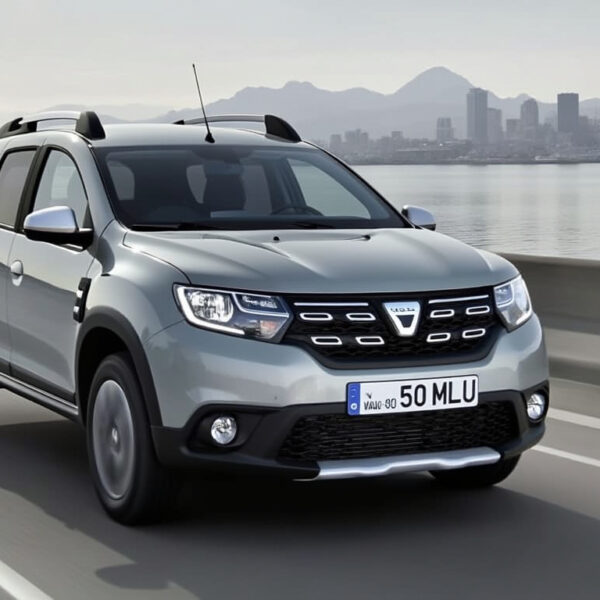 Dacia Spring – opinie, cena, dane techniczne, wymiary, spalanie, osiągi