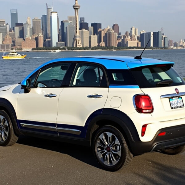 Fiat 500L – opinie, cena, dane techniczne, wymiary, spalanie, osiągi