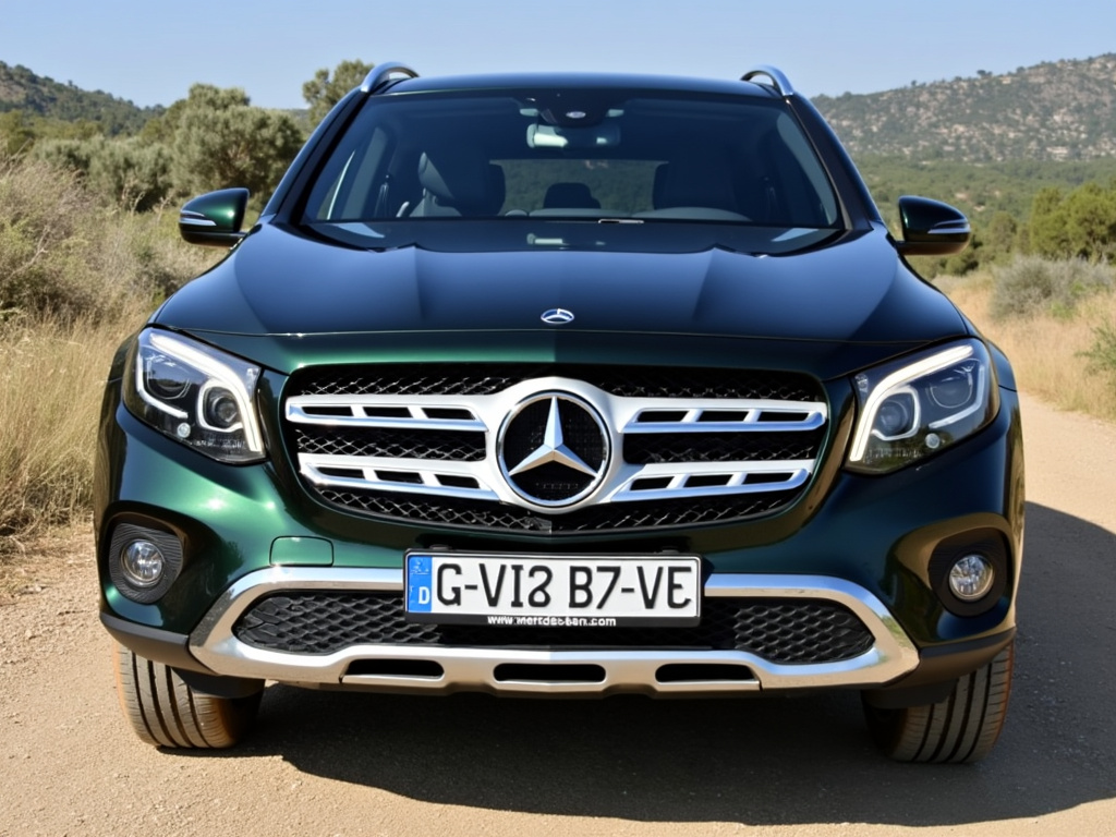 Mercedes-Benz EQC – opinie, cena, dane techniczne, wymiary, spalanie, osiągi