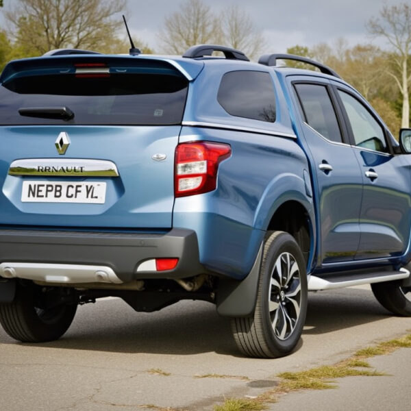 Renault Arkana – opinie, cena, dane techniczne, wymiary, spalanie, osiągi