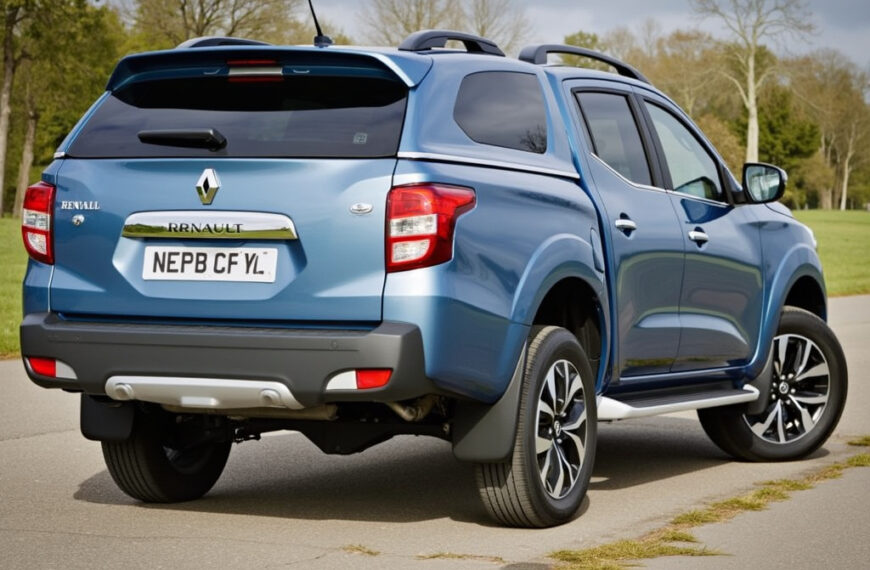 Renault Arkana – opinie, cena, dane techniczne, wymiary, spalanie, osiągi