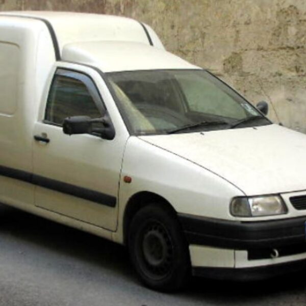 Seat Inca – opinie, cena, dane techniczne, wymiary, spalanie, osiągi