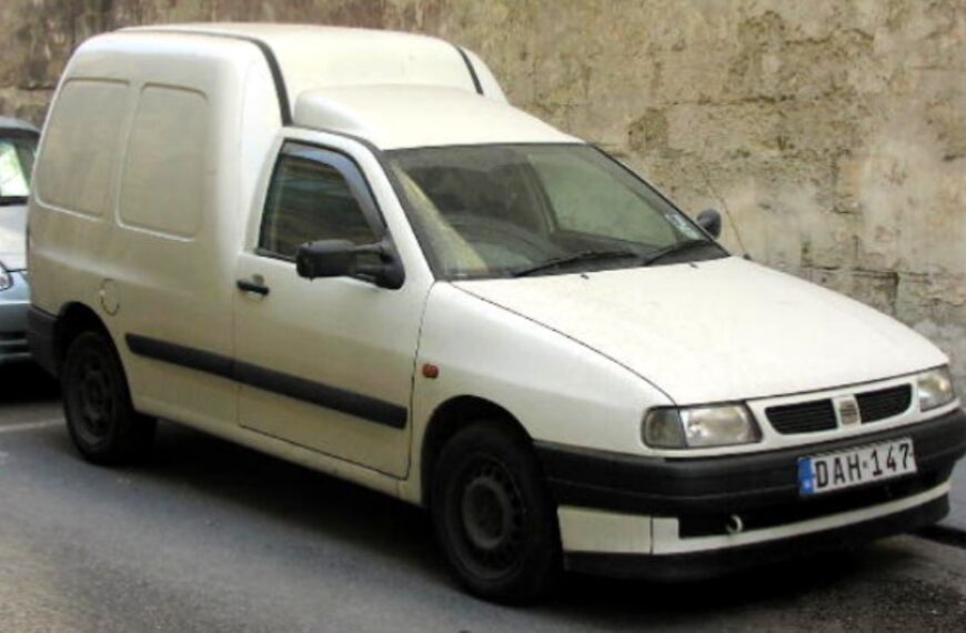 Seat Inca – opinie, cena, dane techniczne, wymiary, spalanie, osiągi