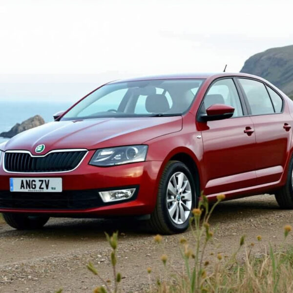 Skoda Octavia – opinie, cena, dane techniczne, wymiary, spalanie, osiągi