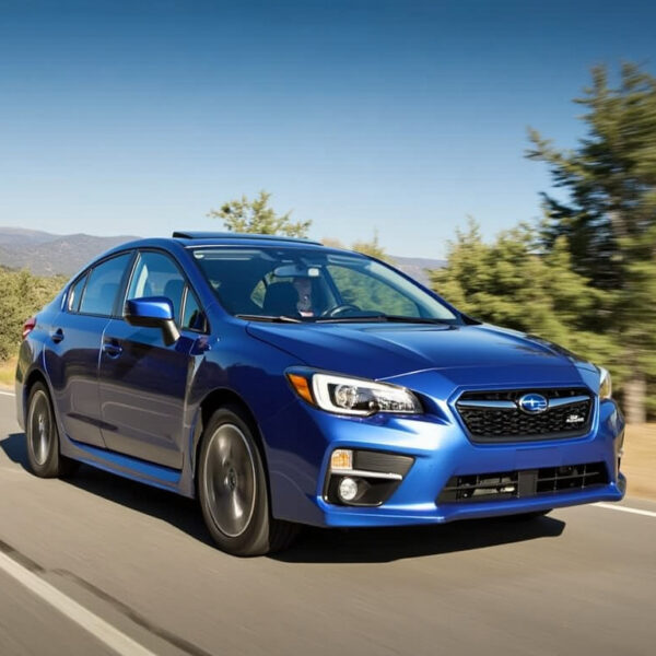 Subaru Leone – opinie, cena, dane techniczne, wymiary, spalanie, osiągi