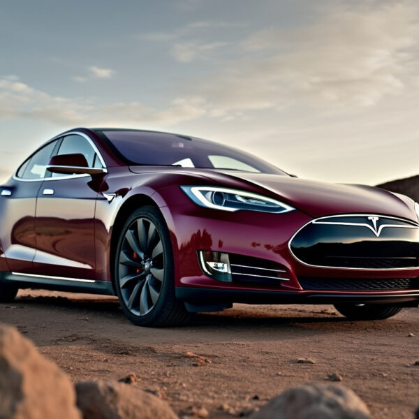 Tesla Model S Plaid – opinie, cena, dane techniczne, wymiary, spalanie, osiągi
