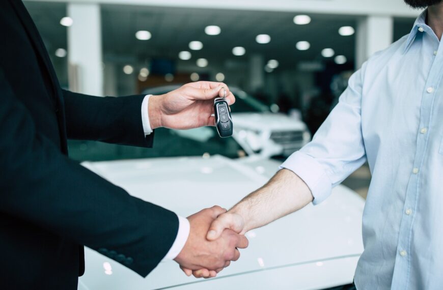 Szwedzka Jakość na Polskich Drogach: Volvo we Wrocławiu