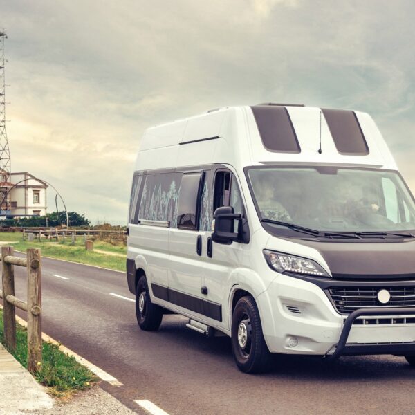 HYMER: Innowacja i Doskonałość w Świecie Kamperów