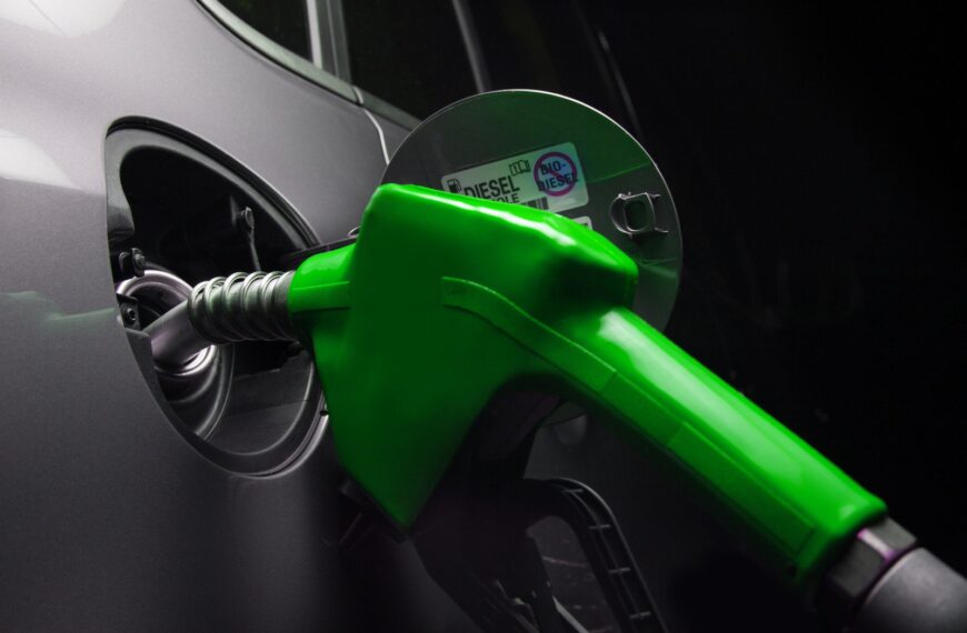 Alternatywne paliwa: jak wodór wpłynie na przyszłość motoryzacji?