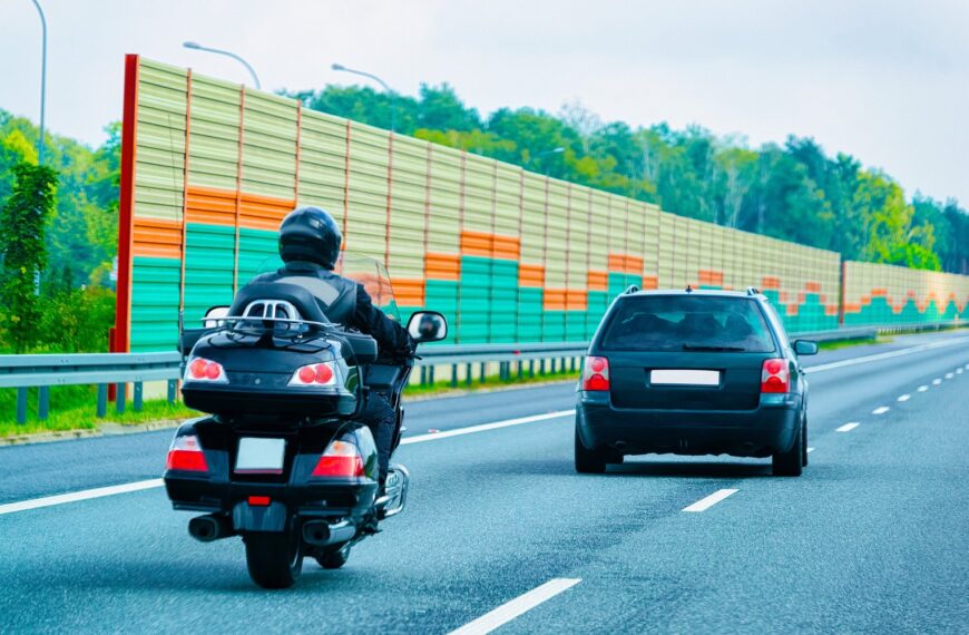 Optymalizacja zużycia paliwa: techniki dla oszczędnych kierowców.