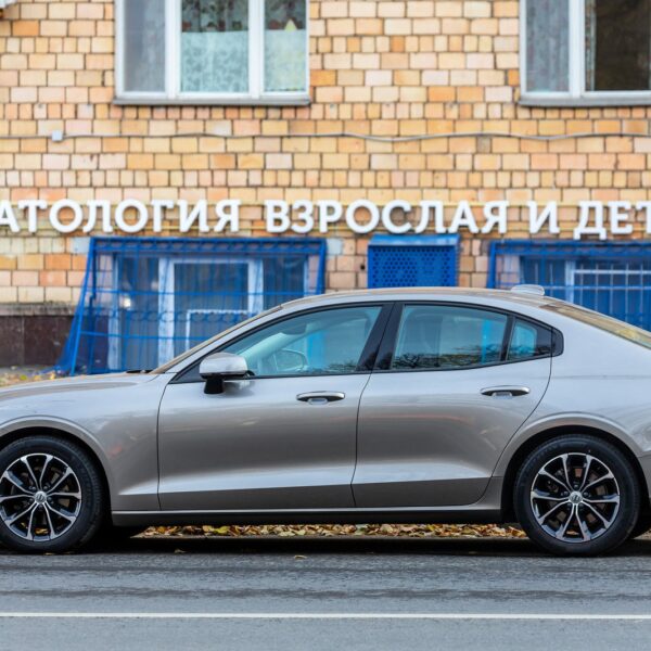 Dlaczego warto wybrać się na jazdę testową Volvo we Wrocławiu?