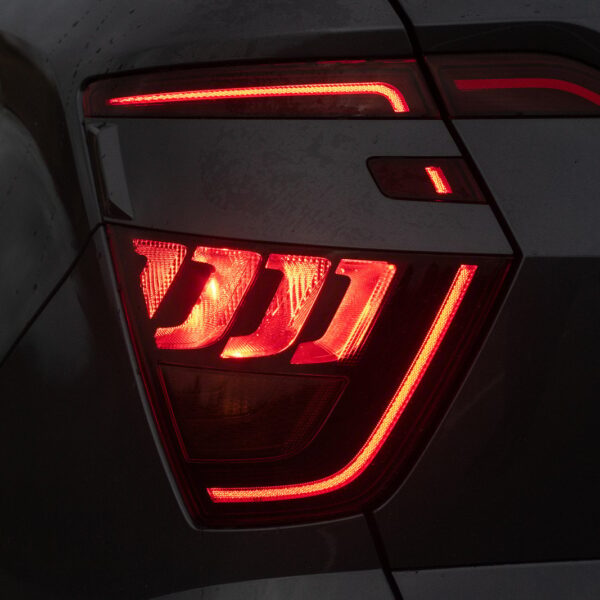 Najnowsze trendy w tuningowaniu samochodów w 2023 roku.