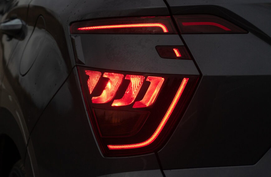 Najnowsze trendy w tuningowaniu samochodów w 2023 roku.