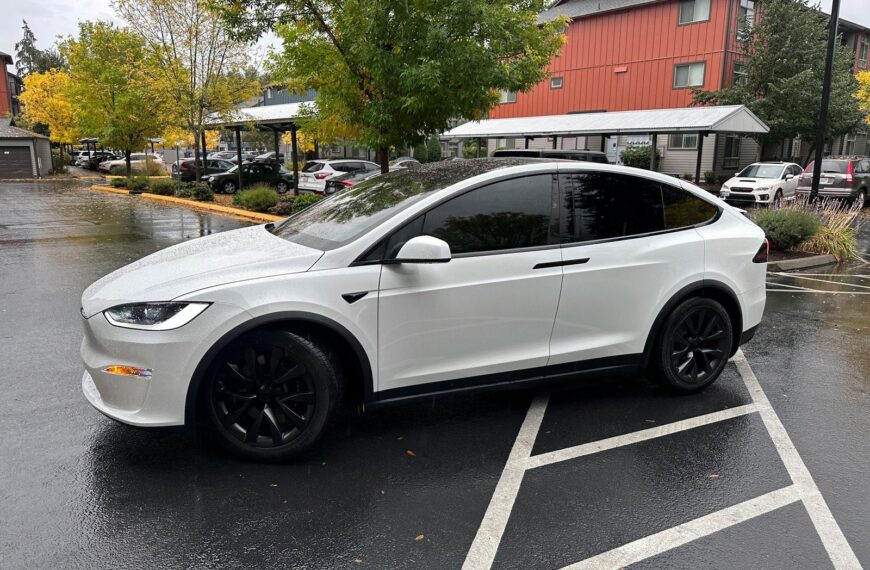 Zaawansowane systemy bezpieczeństwa w nowoczesnych samochodach – co warto wiedzieć?