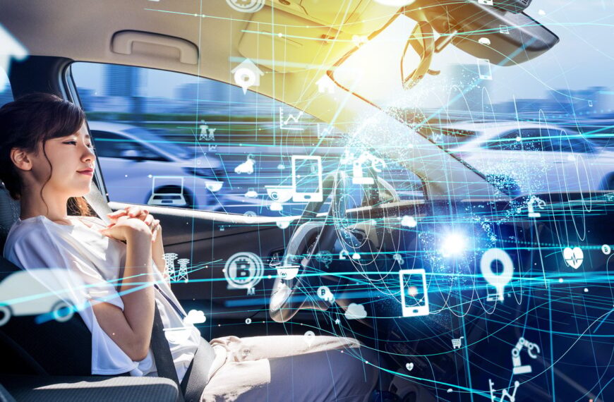 Historia motoryzacji: jak rozwój technologii wpłynął na współczesne samochody?