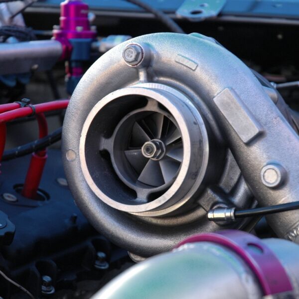 Jak prawidłowo zadbać o turbosprężarkę, by przedłużyć jej żywotność?