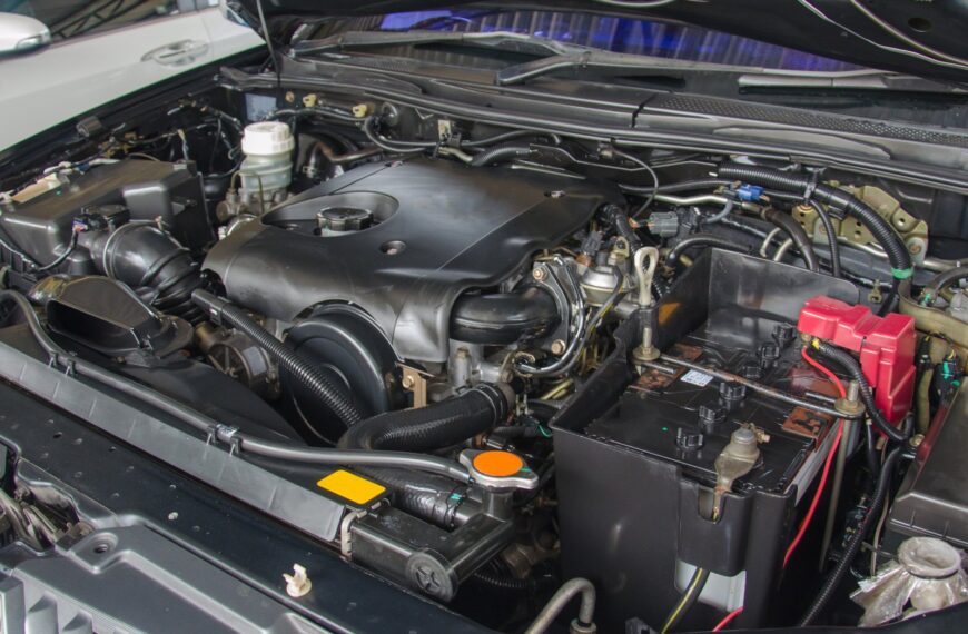 Etykiety energetyczne samochodów: jak czytać i zrozumieć ich znaczenie?