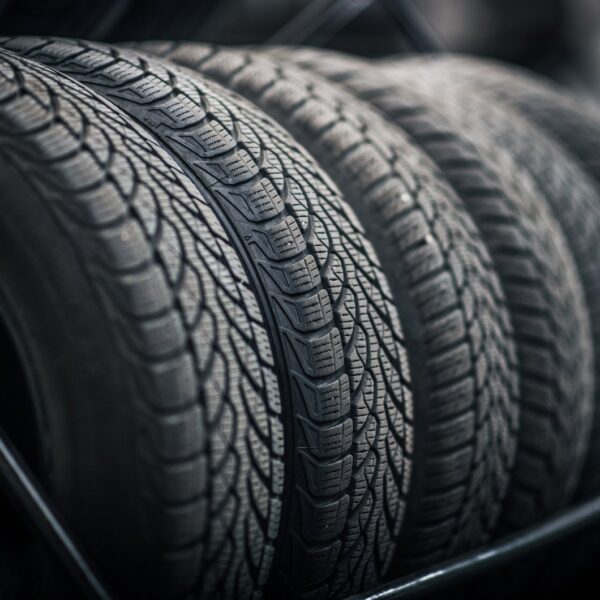 Jak przechowywać opony sezonowe, aby przedłużyć ich trwałość?