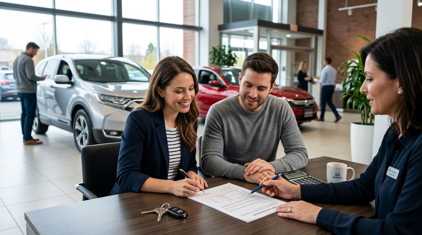 Czym jest kredyt samochodowy i dla kogo to dobre rozwiązanie?