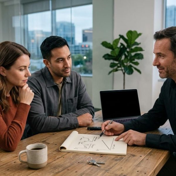 Leasing czy kredyt samochodowy: co bardziej się opłaca?