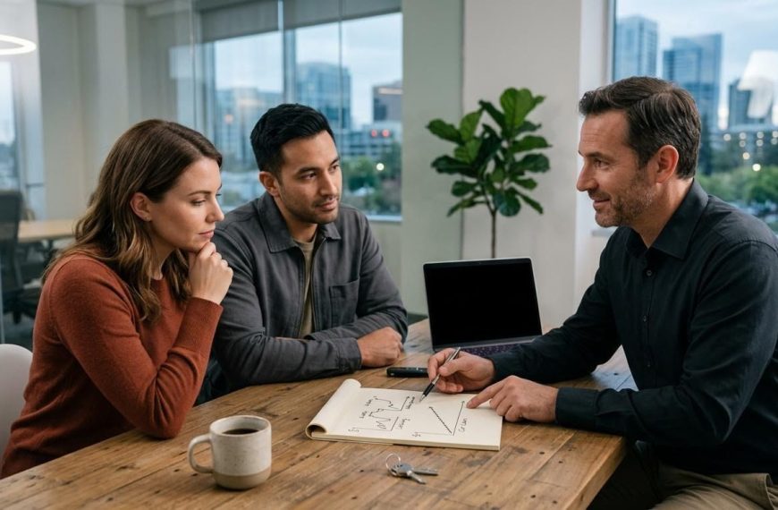 Leasing czy kredyt samochodowy: co bardziej się opłaca?