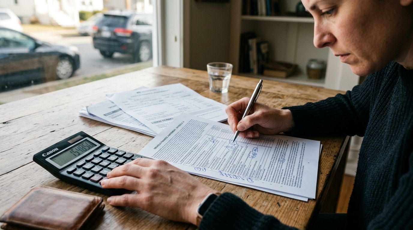 Koszty ukryte i dodatkowe opłaty