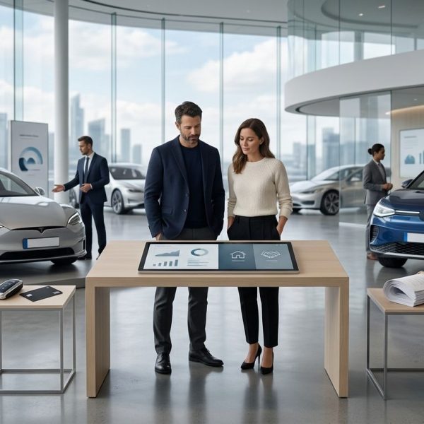 Leasing czy zakup auta: co bardziej opłaca się w 2026?