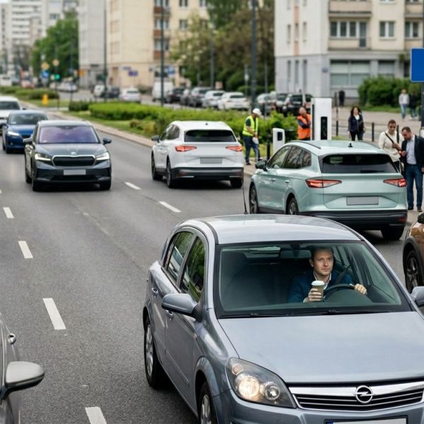 Norma Euro 7: co zmienia dla polskich kierowców od 2026?