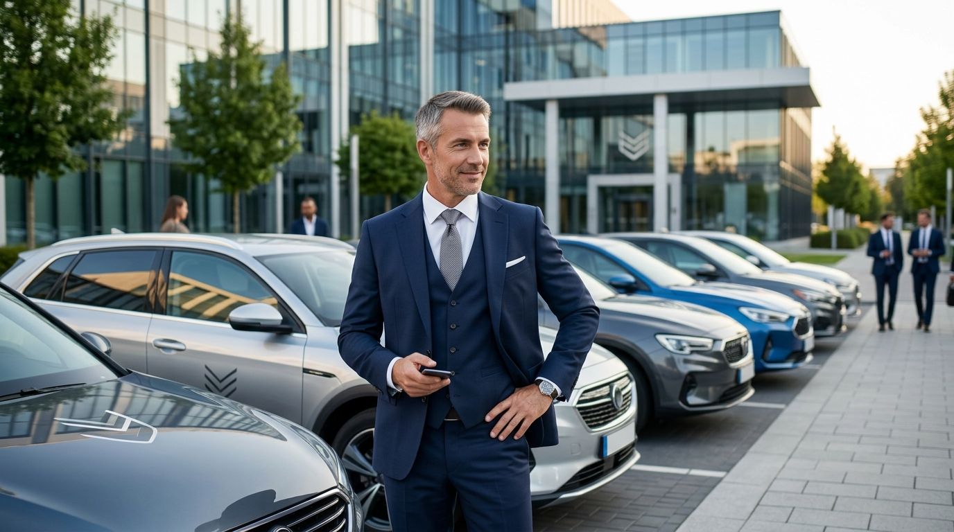 Leasing operacyjny – dlaczego wciąż króluje w firmach?