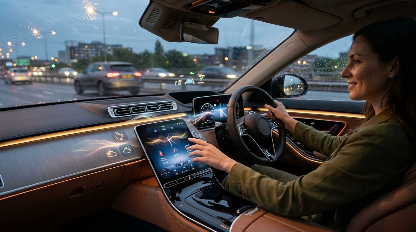 Podsumowanie: AI jako Tw&oacute;j najlepszy pasażer