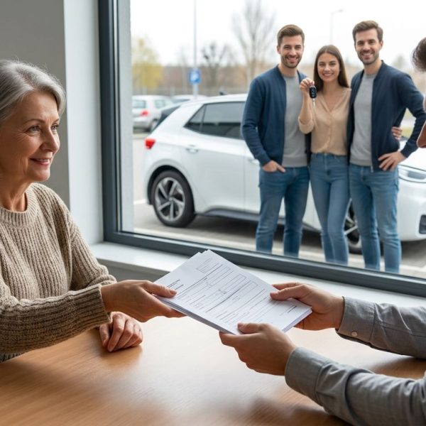 Program NaszEauto: kto może skorzystać i jak złożyć wniosek?